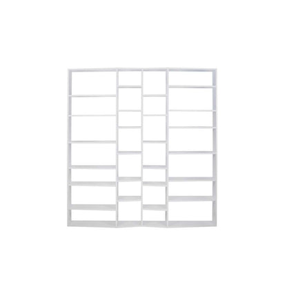 TEMAHOME - Valsa Bookcase in Pure White - 9500316586 veiw 1