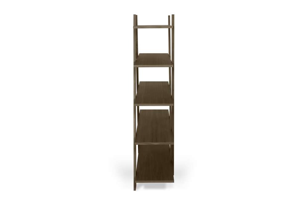 TEMAHOME - Wind Shelving Unit in Walnut - 9500322457 veiw 4