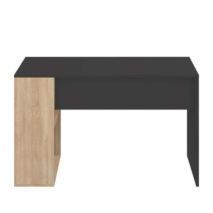 TEMAHOME - Yale Desk in Black / Oak Color - E1201A3476X00 veiw 5