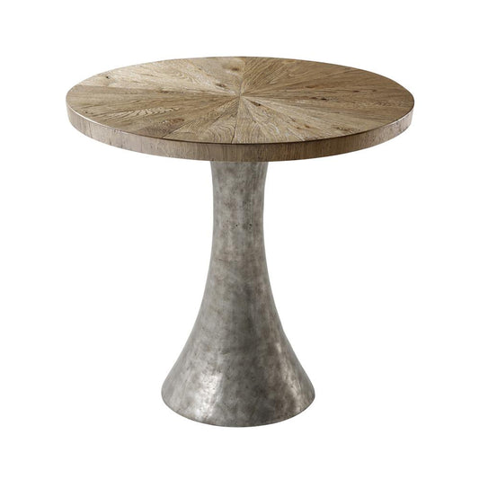 Theodore Alexander - Echoes Arden Side Table - CB50053-C062 veiw 1
