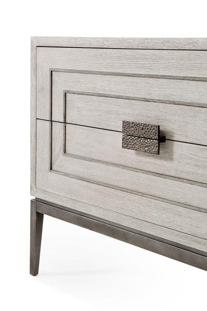Theodore Alexander - Isola Genevra Nightstand - 6005-593-C119 veiw 3