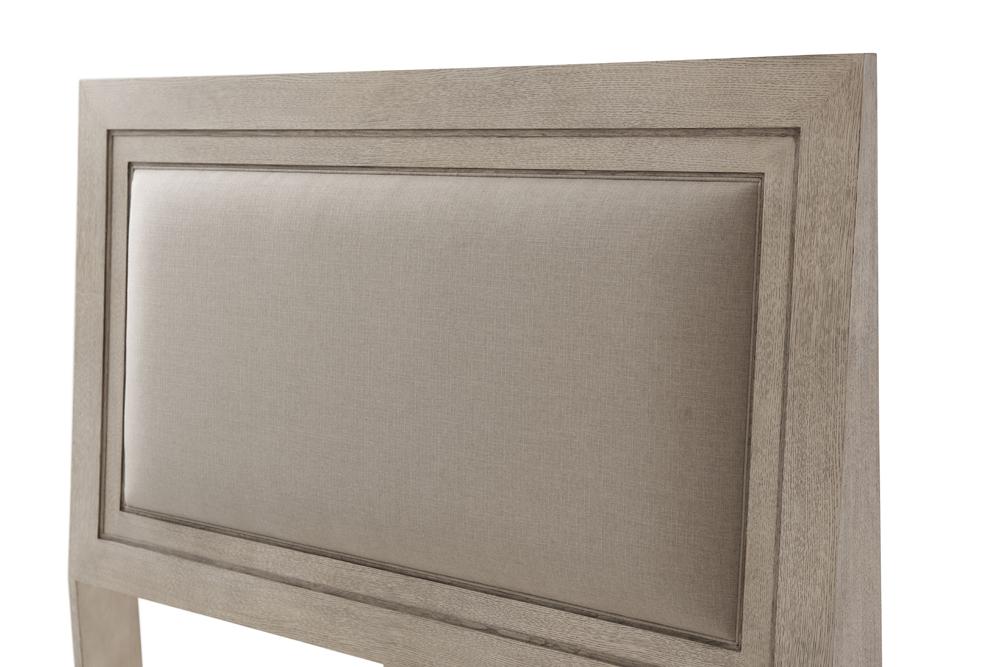 Theodore Alexander - Isola Lauro King Bed in Gowan Finish - 8305-087-1BFJ veiw 2
