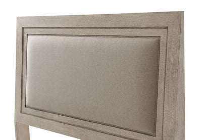 Theodore Alexander - Isola Lauro King Bed in Gowan Finish - 8305-087-1BFJ veiw 2