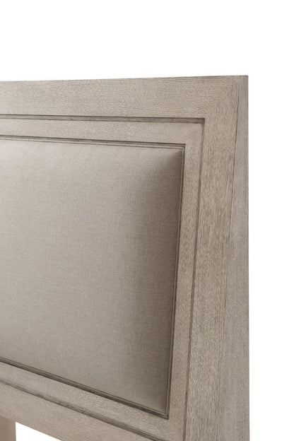 Theodore Alexander - Isola Lauro King Bed in Gowan Finish - 8305-087-1BFJ veiw 3