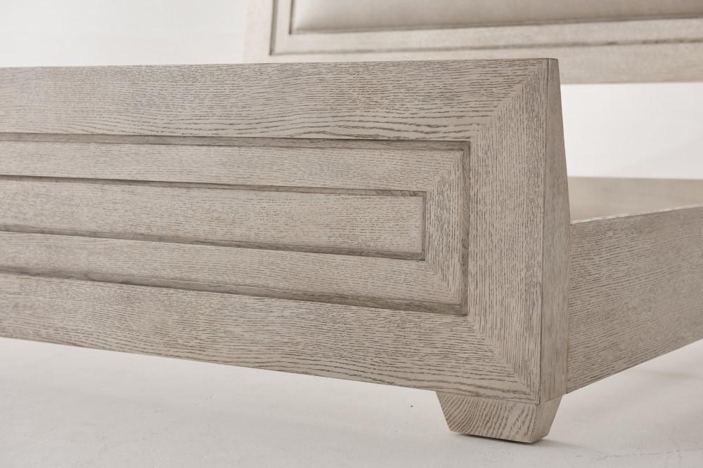Theodore Alexander - Isola Lauro King Bed in Gowan Finish - 8305-087-1BFJ veiw 4