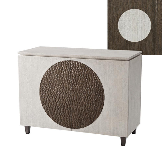 Theodore Alexander - Isola Ricardo Decorative Cabinet in Charteris Finish - 6105-634-C118 veiw 1
