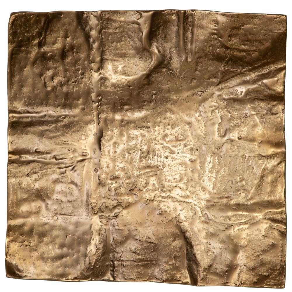 Uttermost - Archive Brass Wall Decor - 04315 veiw 1