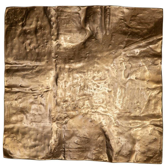 Uttermost - Archive Brass Wall Decor - 04315 veiw 1