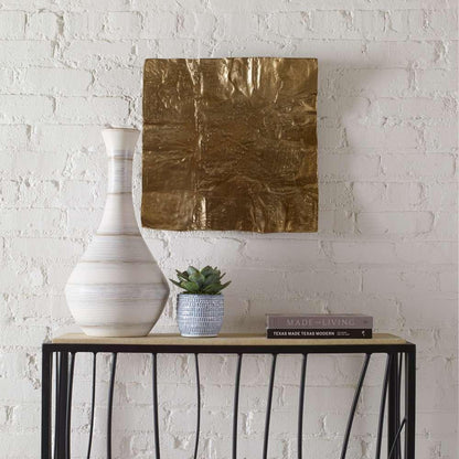 Uttermost - Archive Brass Wall Decor - 04315 veiw 4