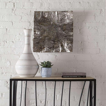 Uttermost - Archive Nickel Wall Decor - 04318 veiw 4