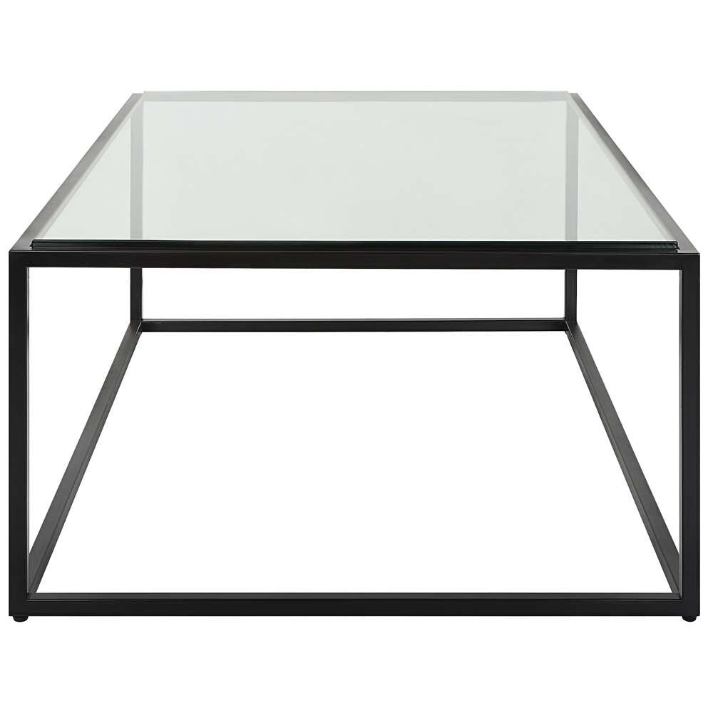 Uttermost - Bravura Black Coffee Table - 25196 veiw 3