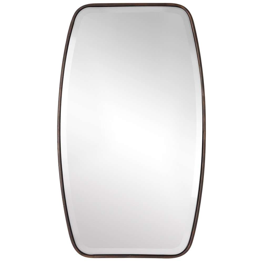 Uttermost - Canillo Bronze Mirror - 09756 veiw 1