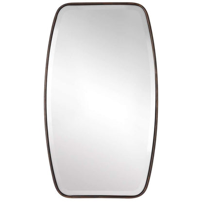 Uttermost - Canillo Bronze Mirror - 09756 veiw 1