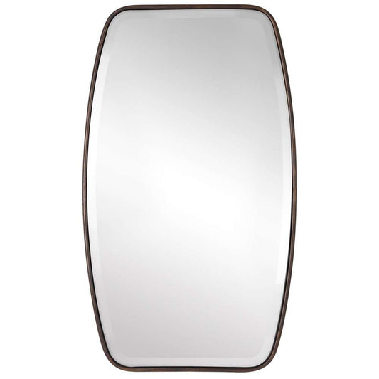 Uttermost - Canillo Bronze Mirror - 09756 veiw 1