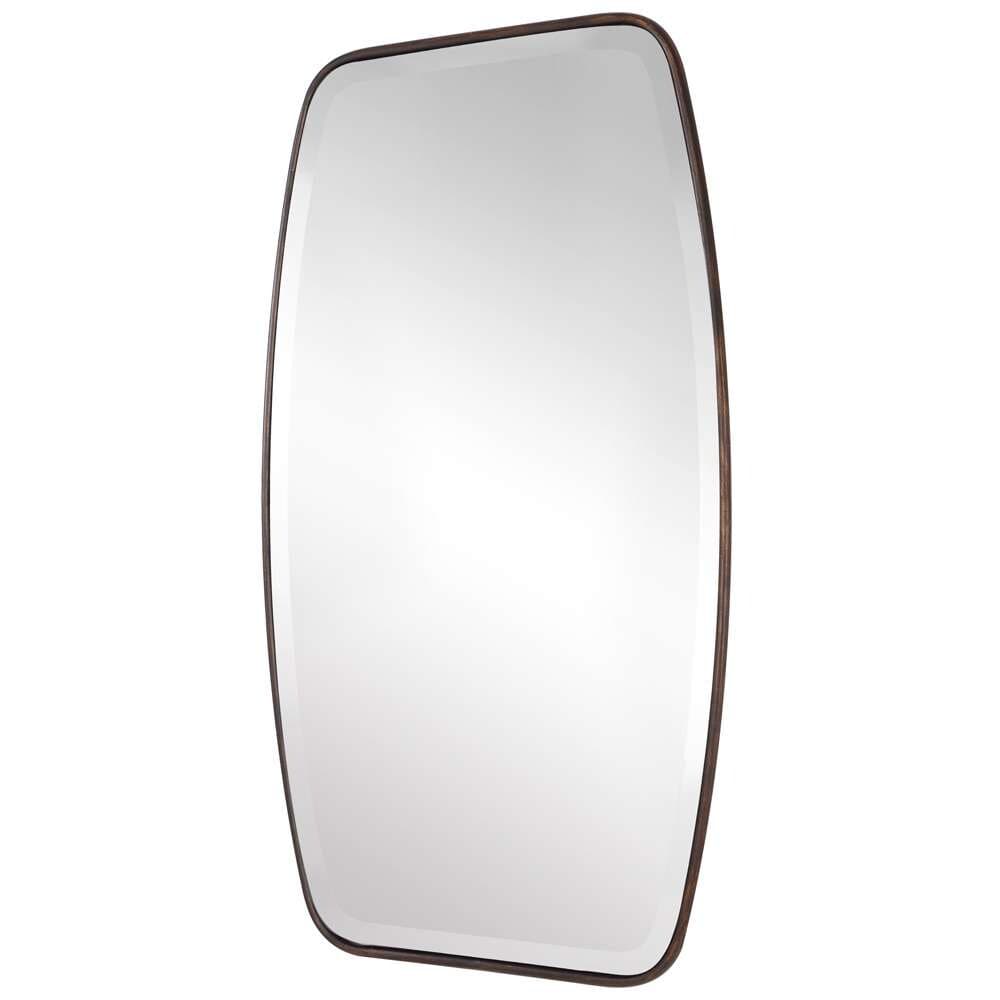 Uttermost - Canillo Bronze Mirror - 09756 veiw 2