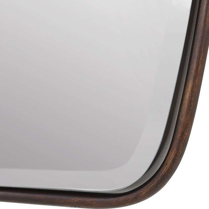 Uttermost - Canillo Bronze Mirror - 09756 veiw 3