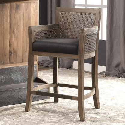Uttermost - Encore Counter Stool - 23466 veiw 2