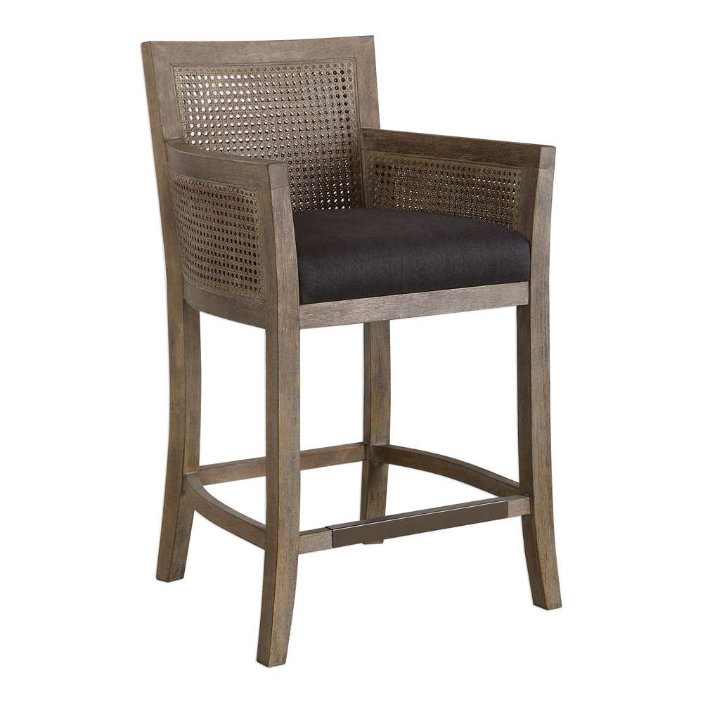 Uttermost - Encore Counter Stool - 23466 veiw 3