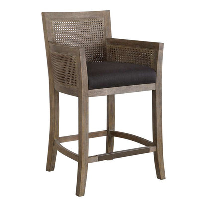 Uttermost - Encore Counter Stool - 23466 veiw 3