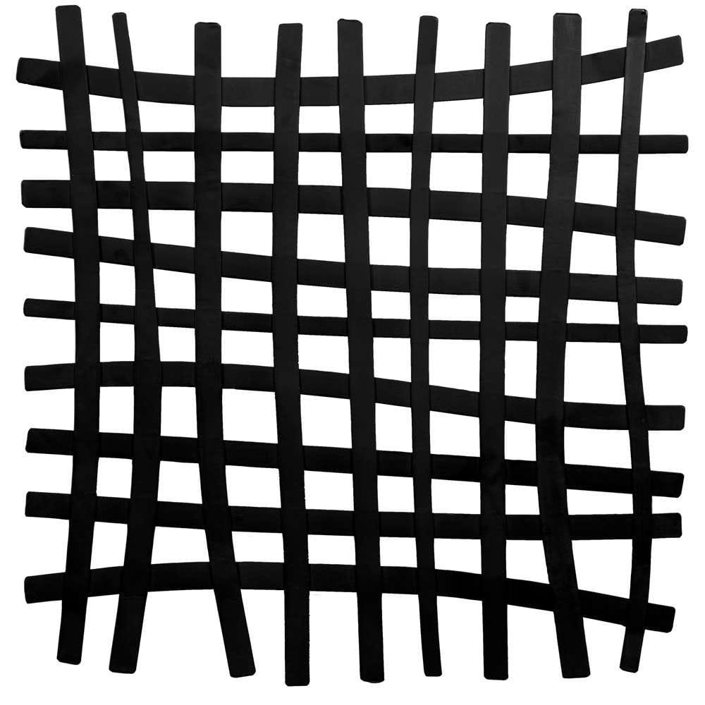 Uttermost - Gridlines Iron Wall Decor - 04293 veiw 1