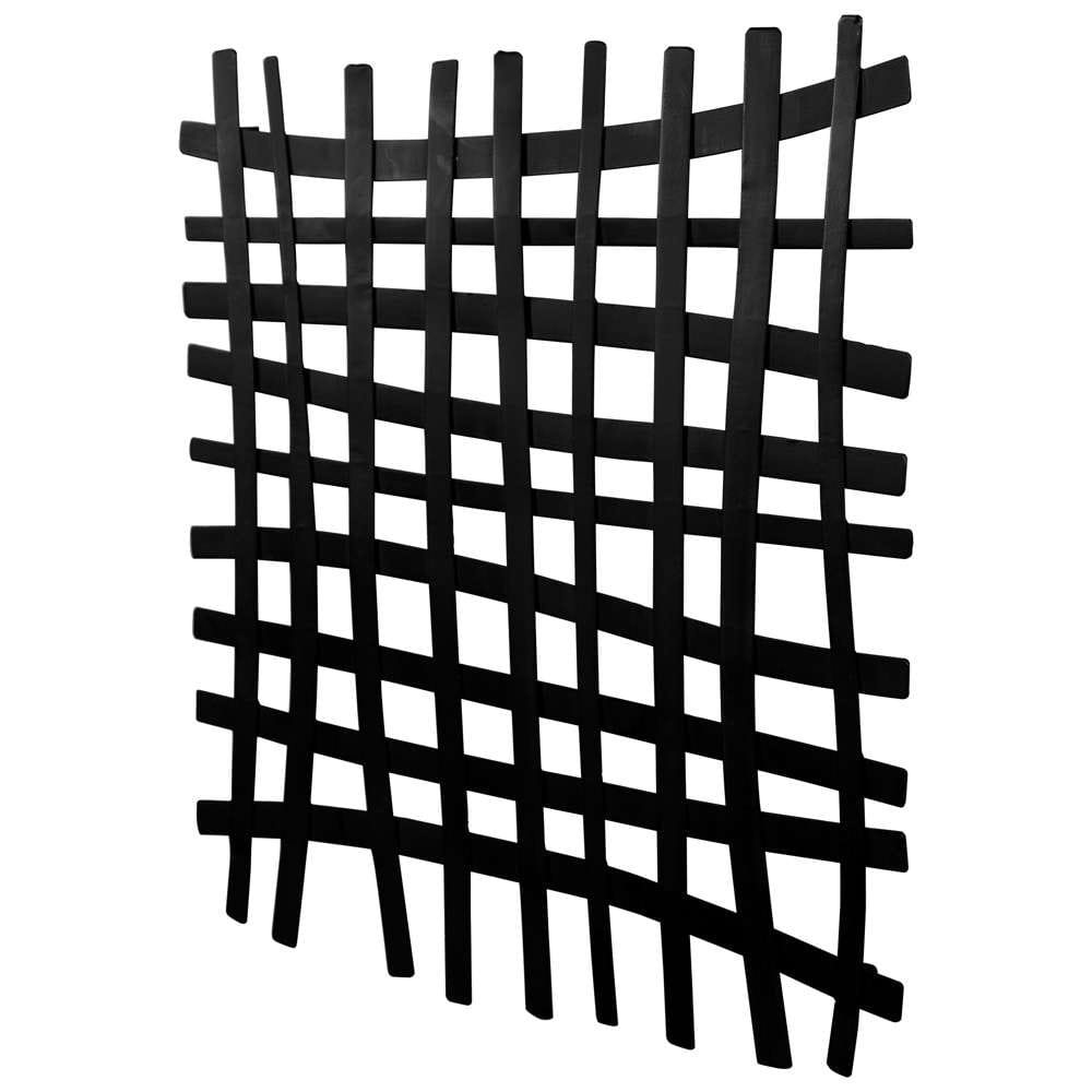Uttermost - Gridlines Iron Wall Decor - 04293 veiw 3