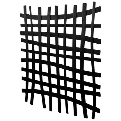 Uttermost - Gridlines Iron Wall Decor - 04293 veiw 3