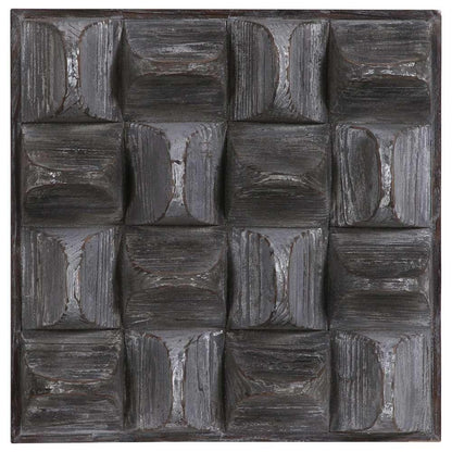 Uttermost - Pickford Wood Wall Decor - 04240 veiw 1