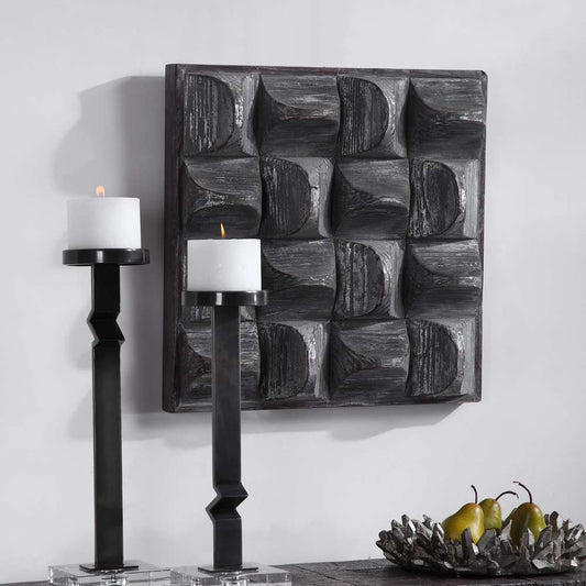 Uttermost - Pickford Wood Wall Decor - 04240 veiw 2