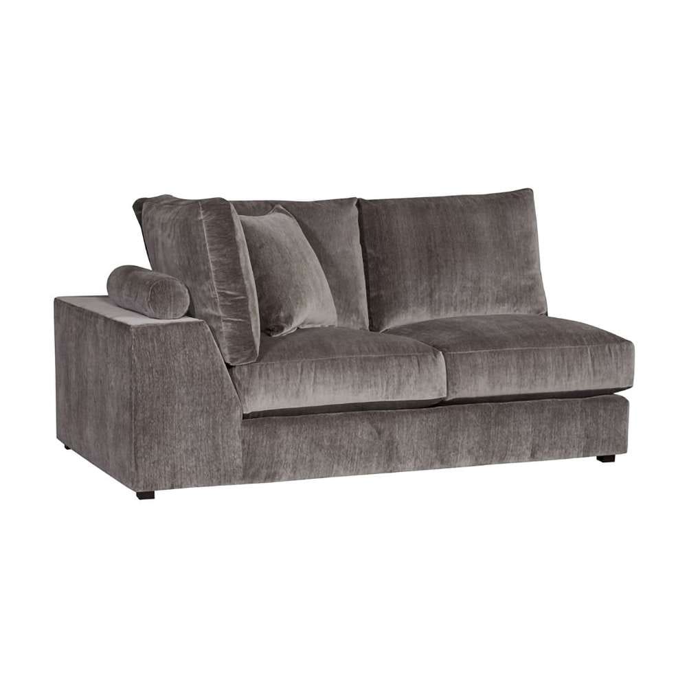 Vanguard Furniture - Ease Lucca Left Corner Module - T8V159LCM veiw 2