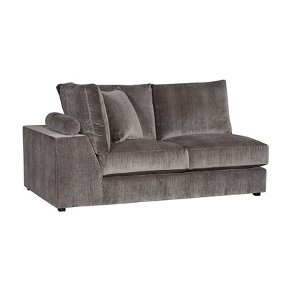 Vanguard Furniture - Ease Lucca Left Corner Module - T8V159LCM veiw 2