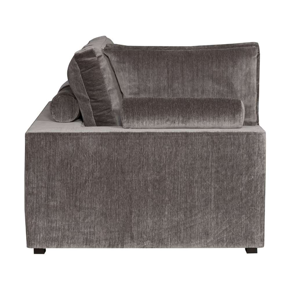 Vanguard Furniture - Ease Lucca Left Corner Module - T8V159LCM veiw 4