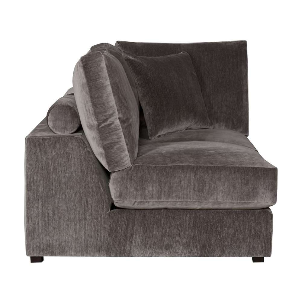 Vanguard Furniture - Ease Lucca Right Corner Module - T8V159RCM veiw 4