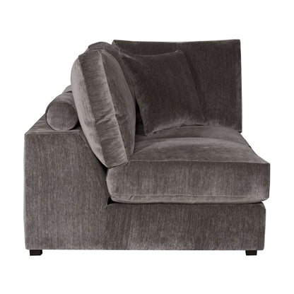 Vanguard Furniture - Ease Lucca Right Corner Module - T8V159RCM veiw 4