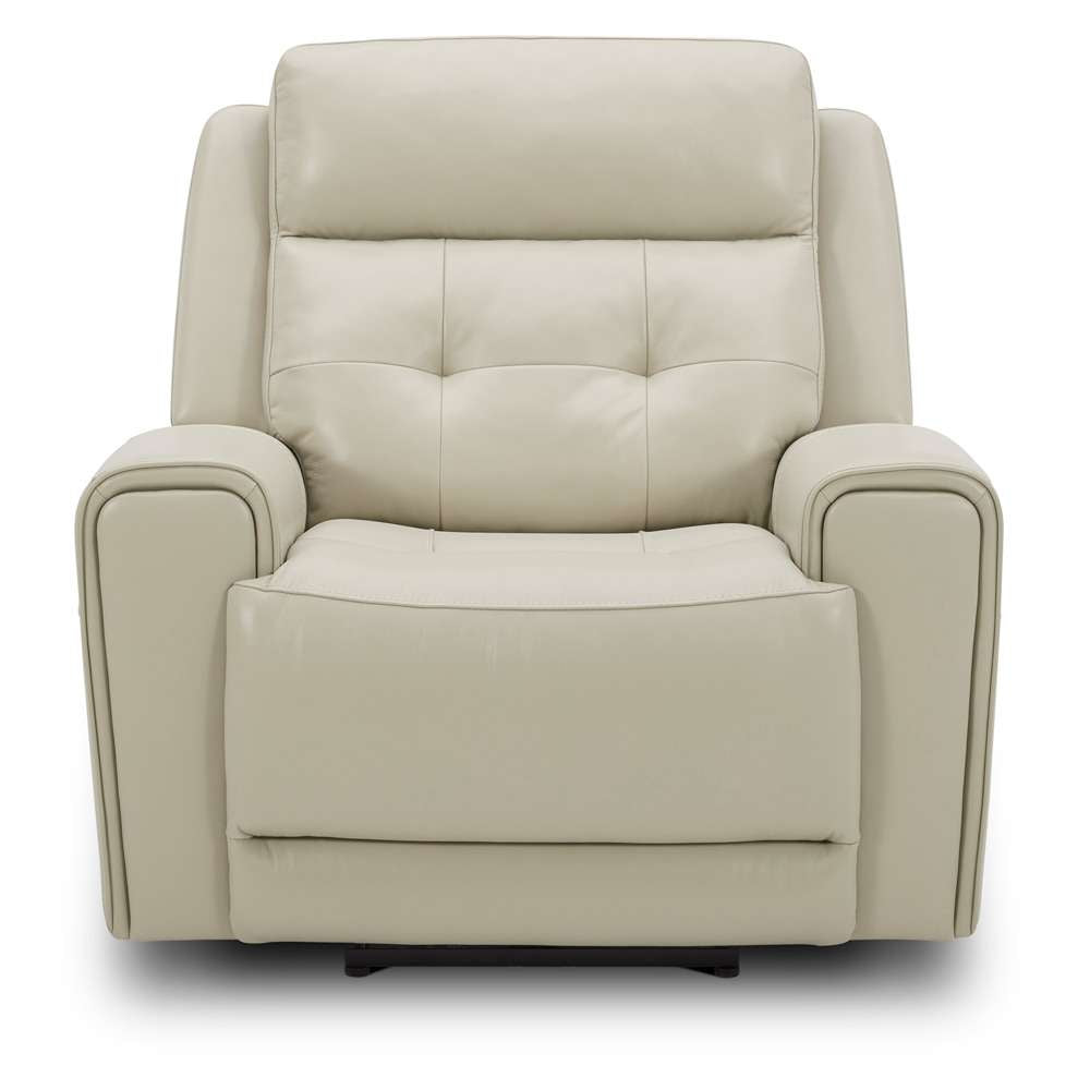 Liberty Furniture - Carrington SG Recliner P3 Baja Stone - 7006ST-13P veiw 3