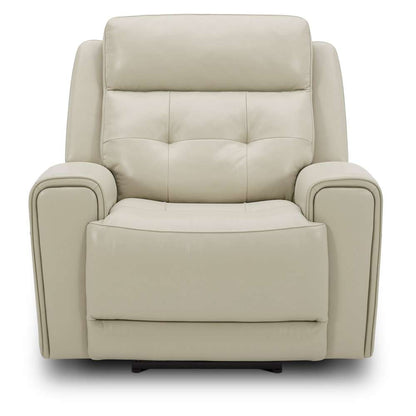 Liberty Furniture - Carrington SG Recliner P3 Baja Stone - 7006ST-13P veiw 3