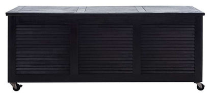 Safavieh - Elina Cushion Box - Black - PAT7038D veiw 1