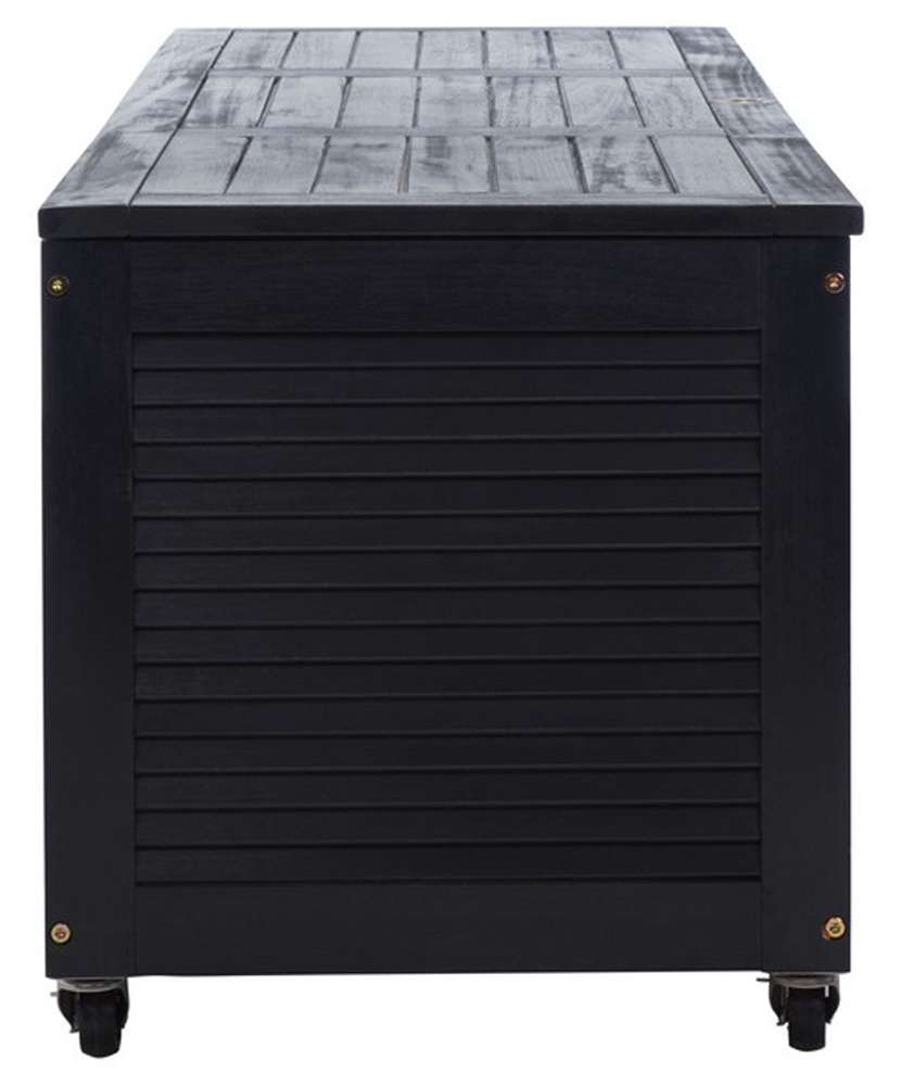 Safavieh - Elina Cushion Box - Black - PAT7038D veiw 5