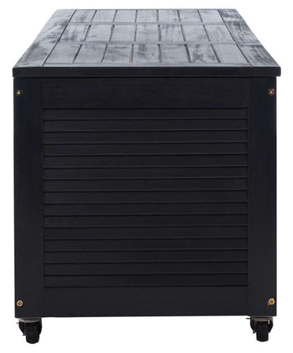 Safavieh - Elina Cushion Box - Black - PAT7038D veiw 5