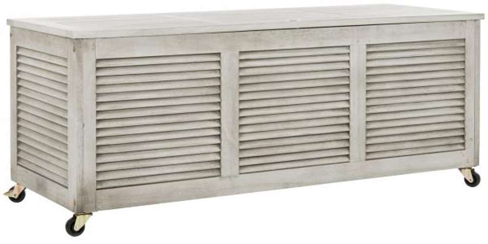 Safavieh - Elina Cushion Box - Grey - PAT7038B veiw 5