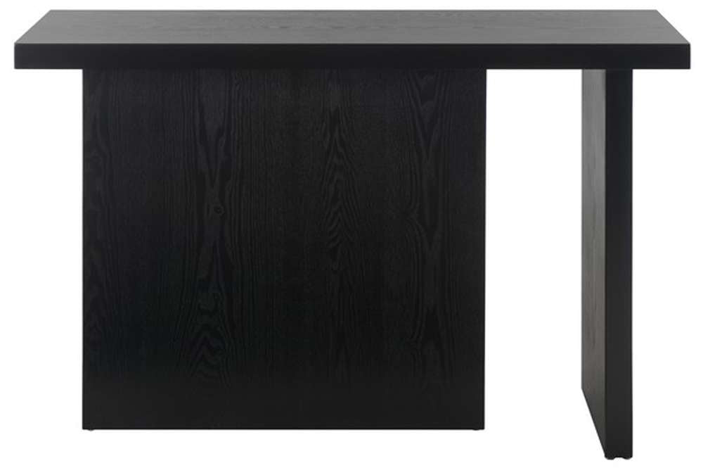 Safavieh - Assana Console Table - Black - CNS9707A veiw 1