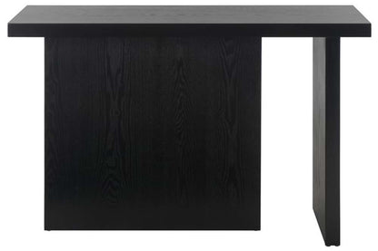 Safavieh - Assana Console Table - Black - CNS9707A veiw 1