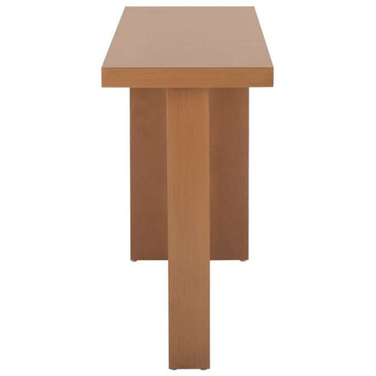 Safavieh - Assana Console Table - Sand - CNS9707C veiw 4