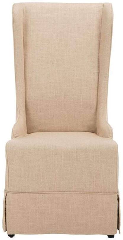Safavieh - Bacall Chair - Hemp - MCR4501L veiw 1