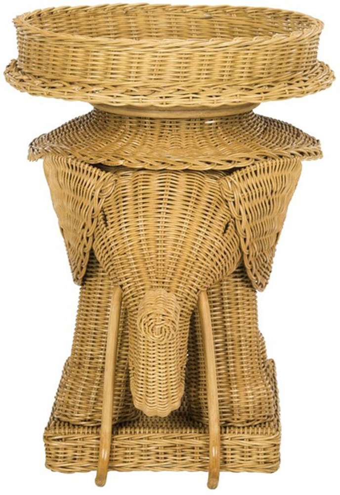 Safavieh Balford Accent Table - Thumbnail 3
