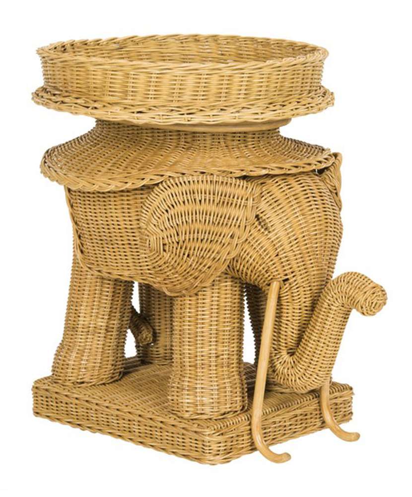 Safavieh Balford Accent Table - Thumbnail 4