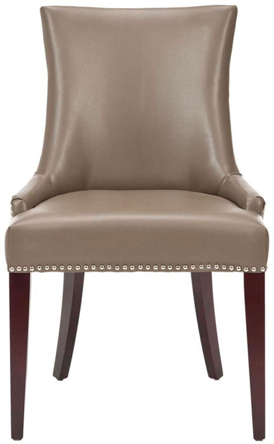 Safavieh - Becca Chair - Clay - MCR4502G veiw 1