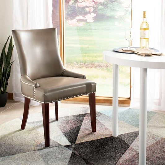 Safavieh - Becca Chair - Clay - MCR4502G veiw 2