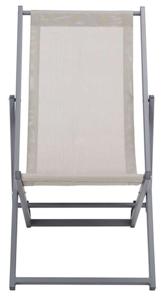 Safavieh - Breslin Set Of 2 Sling Chairs - Grey - Grey  (Set of 2) - PAT9040B-SET2 veiw 1