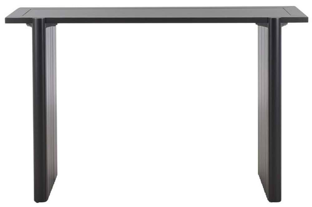 Safavieh - Buckley Console Table - Black - CNS9704B veiw 1