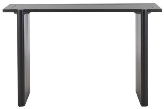 Safavieh - Buckley Console Table - Black - CNS9704B veiw 1